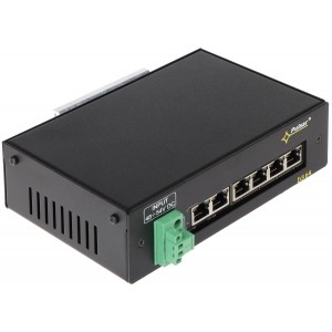 Switch PoE DS-64 6-PORTOWY PULSAR