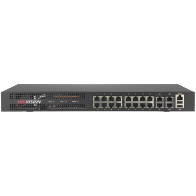 DEKODER IP DS-6908UDI 24 Mpx Hikvision