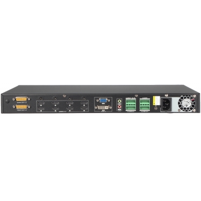 DEKODER IP DS-6908UDI 24 Mpx Hikvision
