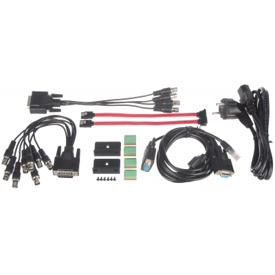 DEKODER IP DS-6908UDI 24 Mpx Hikvision