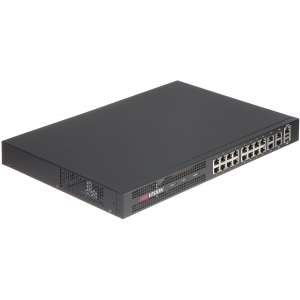 DEKODER IP DS-6908UDI 24 Mpx Hikvision