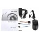 REJESTRATOR AHD, HD-CVI, HD-TVI, CVBS, TCP/IP DS-7104HGHI-F1 4 KANAŁY Hikvision