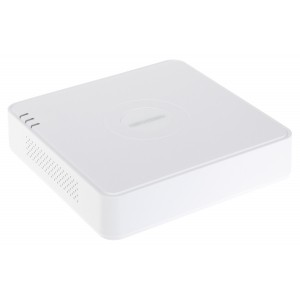 REJESTRATOR AHD, HD-CVI, HD-TVI, PAL DS-7104HQHI-K1(B) 4 KANAŁY Hikvision