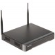 REJESTRATOR IP DS-7104NI-K1/W/M Wi-Fi, 4 KANAŁY Hikvision