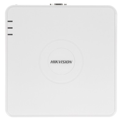 REJESTRATOR IP DS-7104NI-Q1 4 KANAŁY Hikvision