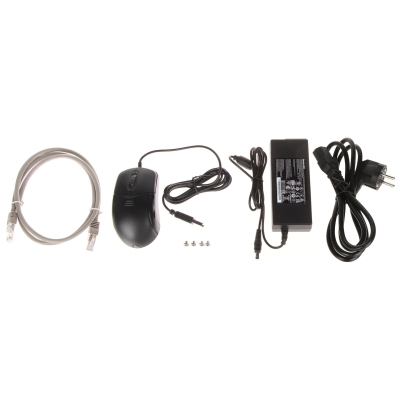 REJESTRATOR IP DS-7104NI-Q1/4P/M(D) 4 KANAŁY, 4 PoE Hikvision