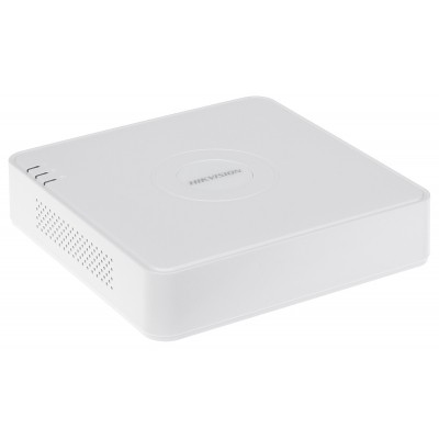 REJESTRATOR AHD, HD-CVI, HD-TVI, CVBS, TCP/IP DS-7108HGHI-F1 8 KANAŁÓW Hikvision