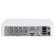 REJESTRATOR AHD, HD-CVI, HD-TVI, CVBS, TCP/IP DS-7108HQHI-K1(S) 8 KANAŁÓW Hikvision