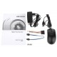 REJESTRATOR AHD, HD-CVI, HD-TVI, CVBS, TCP/IP DS-7108HQHI-K1(S) 8 KANAŁÓW Hikvision