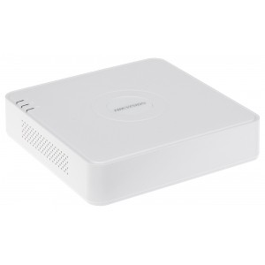 REJESTRATOR AHD, HD-CVI, HD-TVI, PAL DS-7108HQHI-K1 8 KANAŁÓW Hikvision