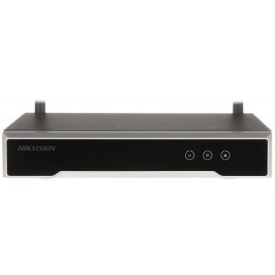 REJESTRATOR IP DS-7108NI-K1/W/M Wi-Fi, 8 KANAŁÓW Hikvision