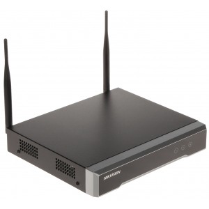 REJESTRATOR IP DS-7108NI-K1/W/M Wi-Fi, 8 KANAŁÓW Hikvision