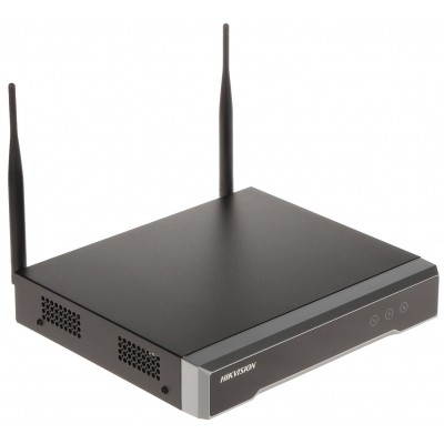 REJESTRATOR IP DS-7108NI-K1/W/M Wi-Fi, 8 KANAŁÓW Hikvision