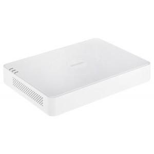REJESTRATOR AHD, HD-CVI, HD-TVI, PAL DS-7116HQHI-K1(S) 16 KANAŁÓW Hikvision