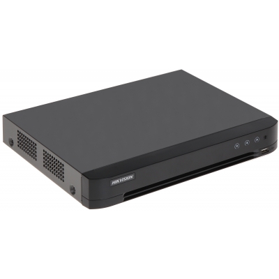 REJESTRATOR AHD, HD-CVI, HD-TVI, CVBS, TCP/IP DS-7208HQHI-K1(S) 8 KANAŁÓW Hikvision