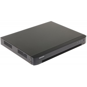 REJESTRATOR AHD, HD-CVI, HD-TVI, CVBS, TCP/IP DS-7208HTHI-K2 8 KANAŁÓW Hikvision