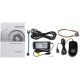 REJESTRATOR AHD, HD-CVI, HD-TVI, CVBS, TCP/IP DS-7208HUHI-K1(S) 8 KANAŁÓW Hikvision