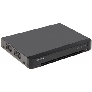 REJESTRATOR AHD, HD-CVI, HD-TVI, CVBS, TCP/IP DS-7208HUHI-K1 8 KANAŁÓW Hikvision