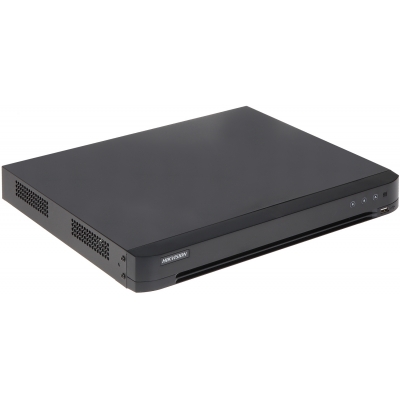 REJESTRATOR AHD, HD-CVI, HD-TVI, CVBS, TCP/IP DS-7216HQHI-K2/A(S) 16 KANAŁÓW Hikvision
