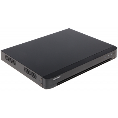 REJESTRATOR AHD, HD-CVI, HD-TVI, CVBS, TCP/IP DS-7216HUHI-K2(S) 16 KANAŁÓW Hikvision