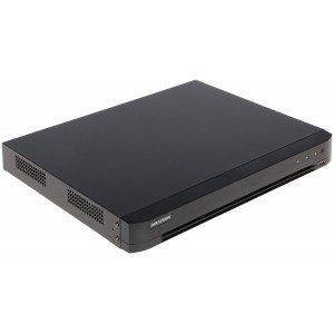 REJESTRATOR AHD, HD-CVI, HD-TVI, CVBS, TCP/IP DS-7216HUHI-K2 16 KANAŁÓW Hikvision