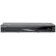 REJESTRATOR IP DS-7604NI-K1/4P(B) 4 KANAŁY + 4-PORTOWY SWITCH POE Hikvision