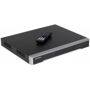 REJESTRATOR IP DS-7608NI-I2 8 KANAŁÓW Hikvision