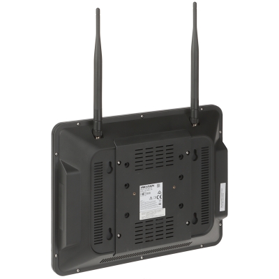 REJESTRATOR IP Z MONITOREM DS-7608NI-L1/W Wi-Fi, 8 KANAŁÓW Hikvision