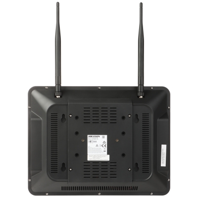 REJESTRATOR IP Z MONITOREM DS-7608NI-L1/W Wi-Fi, 8 KANAŁÓW Hikvision