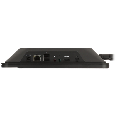 REJESTRATOR IP Z MONITOREM DS-7608NI-L1/W Wi-Fi, 8 KANAŁÓW Hikvision