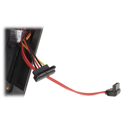 REJESTRATOR IP Z MONITOREM DS-7608NI-L1/W Wi-Fi, 8 KANAŁÓW Hikvision