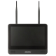 REJESTRATOR IP Z MONITOREM DS-7608NI-L1/W Wi-Fi, 8 KANAŁÓW Hikvision