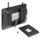 REJESTRATOR IP Z MONITOREM DS-7608NI-L1/W Wi-Fi, 8 KANAŁÓW Hikvision