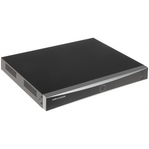 REJESTRATOR IP DS-7608NXI-I2/4S 8 KANAŁÓW ACUSENSE Hikvision