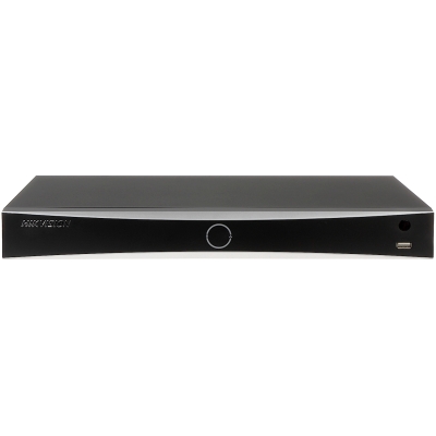 REJESTRATOR IP DS-7608NXI-I2/S(E) 8 KANAŁÓW ACUSENSE Hikvision