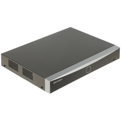 REJESTRATOR IP DS-7608NXI-K1/ALARM4+1 8 KANAŁÓW ACUSENSE Hikvision