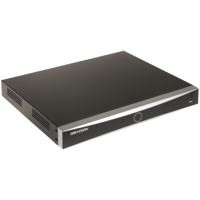 REJESTRATOR IP DS-7608NXI-K2/8P(D) 8 KANAŁÓW AcuSense Hikvision