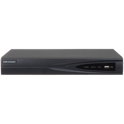 REJESTRATOR IP DS-7616NI-K1(C) 16 KANAŁÓW Hikvision