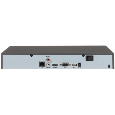 REJESTRATOR IP DS-7616NI-K1(C) 16 KANAŁÓW Hikvision