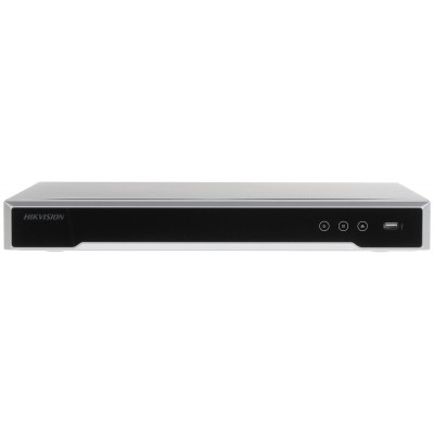 REJESTRATOR IP DS-7616NI-K2/16P 16 KANAŁÓW, 16 PoE Hikvision
