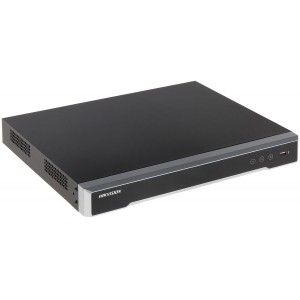 REJESTRATOR IP DS-7616NI-K2 16 KANAŁÓW Hikvision