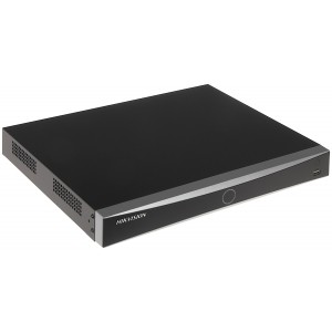 REJESTRATOR IP DS-7616NXI-I2/4S 16 KANAŁÓW ACUSENSE Hikvision