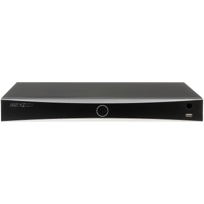 REJESTRATOR IP DS-7616NXI-I2/S 16 KANAŁÓW ACUSENSE Hikvision