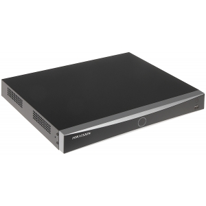 REJESTRATOR IP DS-7616NXI-I2/S 16 KANAŁÓW ACUSENSE Hikvision