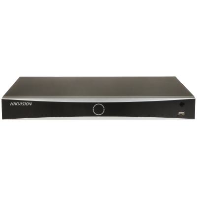 REJESTRATOR IP DS-7616NXI-K2/16P(D) 16 KANAŁÓW, 16 PoE AcuSense Hikvision