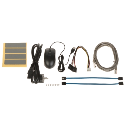 REJESTRATOR IP DS-7616NXI-K2/16P(D) 16 KANAŁÓW, 16 PoE AcuSense Hikvision