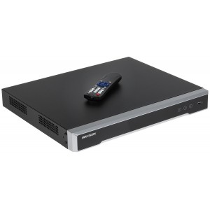 REJESTRATOR IP DS-7632NI-I2 32 KANAŁY Hikvision