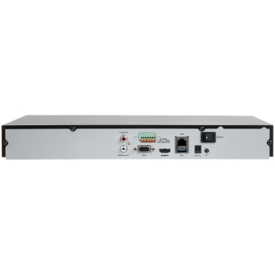 REJESTRATOR IP DS-7632NI-K2 32 KANAŁY Hikvision