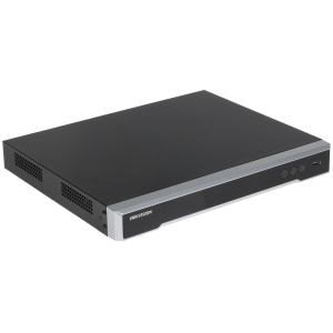 REJESTRATOR IP DS-7632NI-K2 32 KANAŁY Hikvision