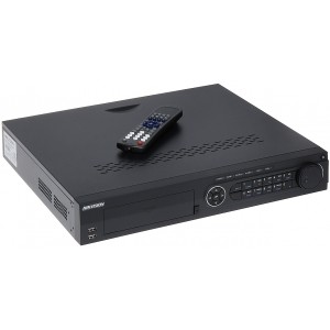 REJESTRATOR IP DS-7716NI-E4 16 KANAŁÓW Hikvision